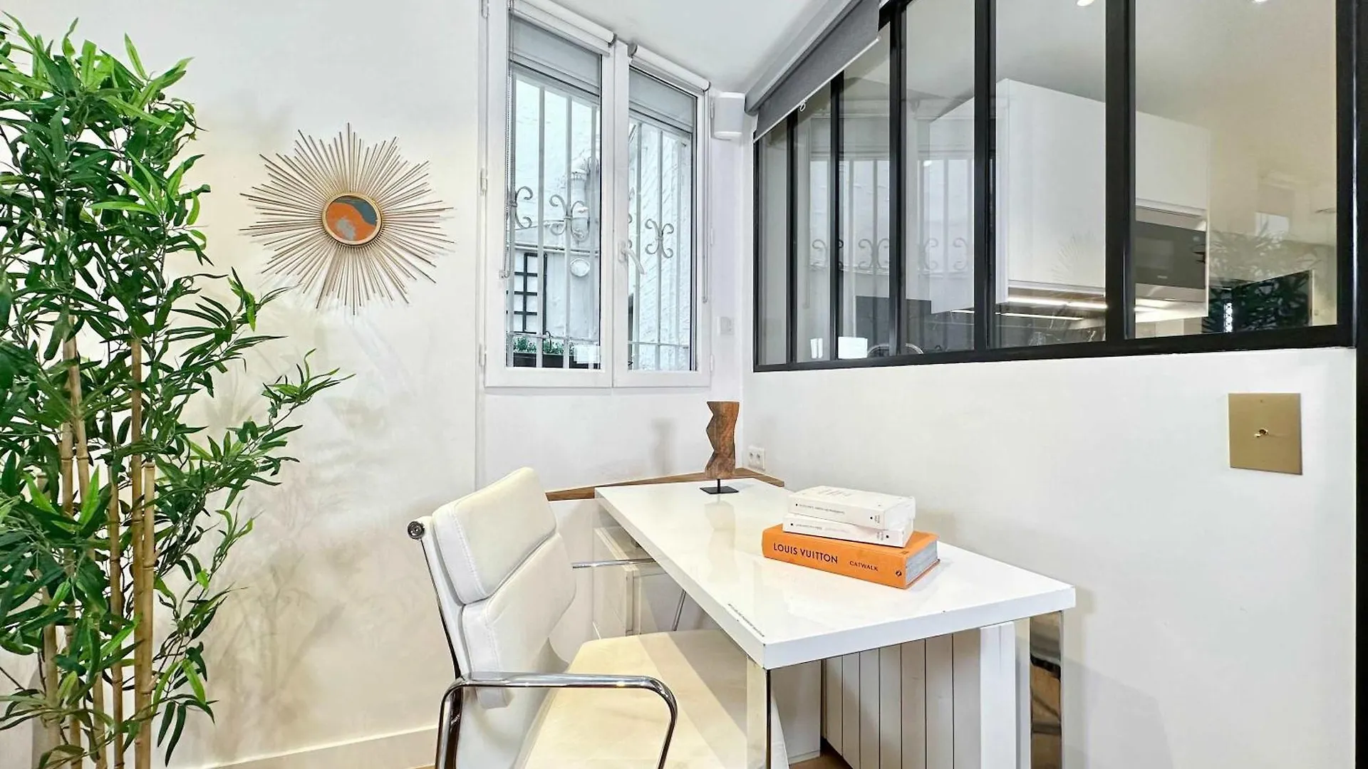 Appartamento Deluxe Near The Tour Eiffel Parigi