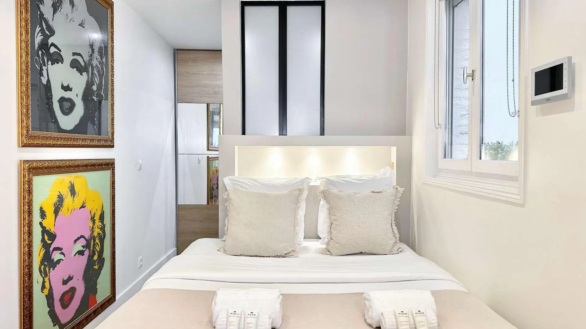 Appartamento Deluxe Near The Tour Eiffel *
