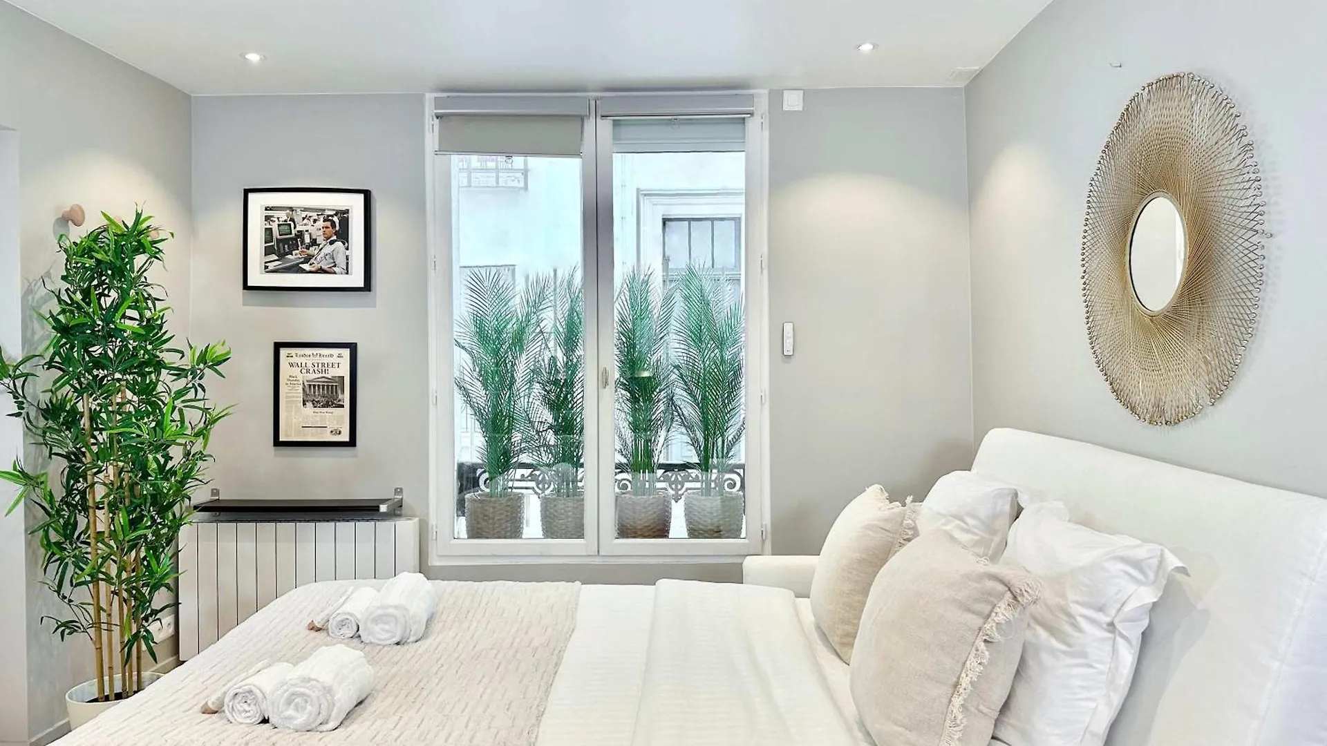 Apartment Deluxe Near The Tour Eiffel Paris